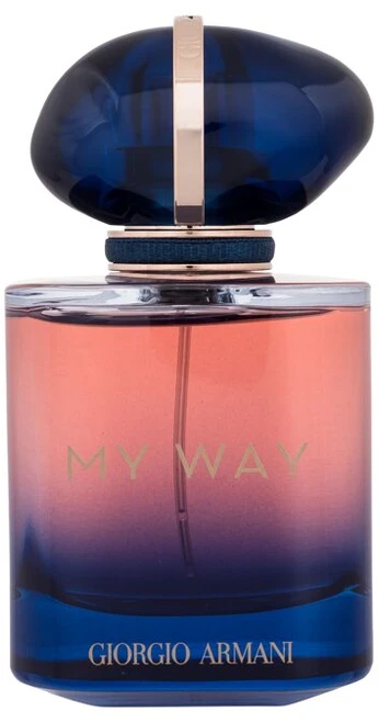 Giorgio Armani My Way PP kvepalai moterims, 50 ml