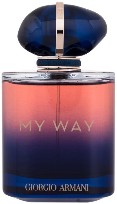 Giorgio Armani My Way PP kvepalai moterims, 90 ml