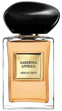 Armani Privé Gardénia Antigua EDT tualetinis vanduo unisex, 50 ml
