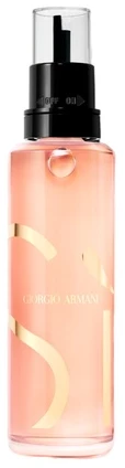 Kvepalų moterims Giorgio Armani Si papildymas, EDP 100 ml