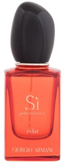 Kvepalai moterims Giorgio Armani Si Passione Eclat EDP, 30 ml