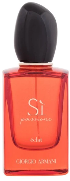 Kvepalai moterims Armani Si Passione Eclat EDP, 50 ml