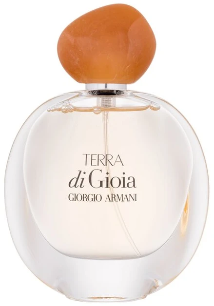 Armani Terra Di Gioia EDP parfumuotas vanduo moterims, 50 ml