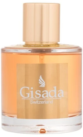 Gisada Ambassador Women EDP parfumuotas vanduo moterims, 100 ml
