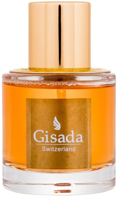 Gisada Ambassador Women EDP parfumuotas vanduo moterims, 50 ml