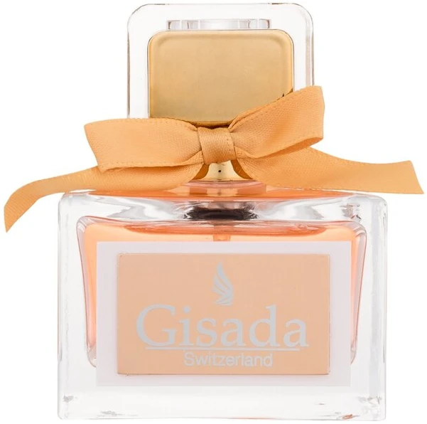 Gisada Donna EDT tualetinis vanduo moterims, 50 ml