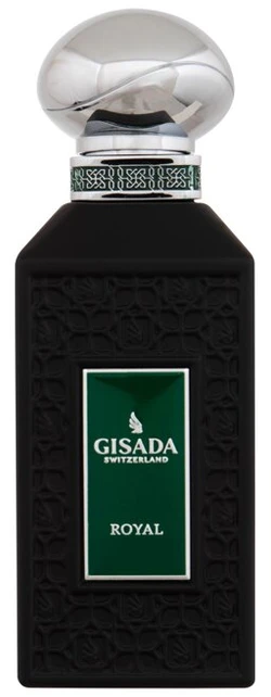 Gisada Royal Parfum U 100ml