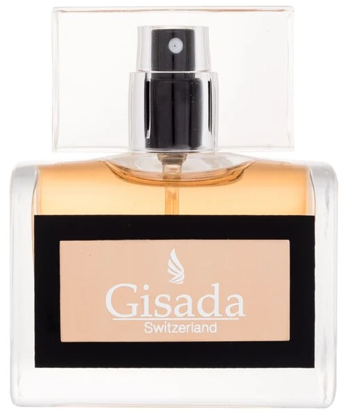 Shiseido Gisada Uomo Men EDT tualetinis vanduo vyrams, 50 ml