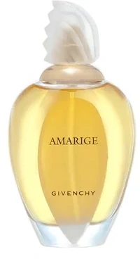 Kvepalai moterims Givenchy Amarige EDT, 100 ml