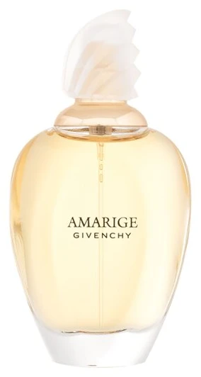 Givenchy Amarige EDT tualetinis vanduo moterims, 50 ml