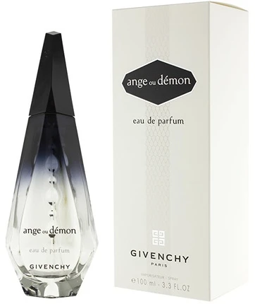 Givenchy Ange ou Demon for Women (Kvepalai Moterims) EDP - 100ml