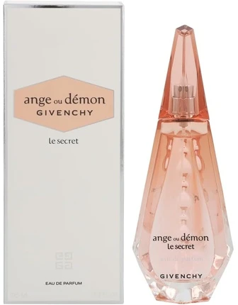 Givenchy Ange Ou Demon Le Secret EDP parfumuotas vanduo unisex, 100 ml