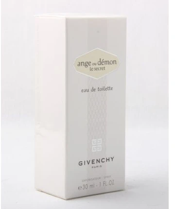 Givenchy Ange ou Démon Le Secret EDT tualetinis vanduo moterims, 30 ml