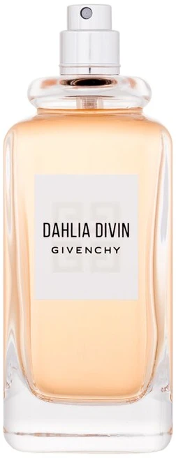Kvepalai moterims Givenchy Dahlia Divin EDP, 100 ml
