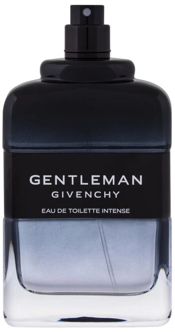 Givenchy Gentleman EDT kvepalai vyrams, 100 ml