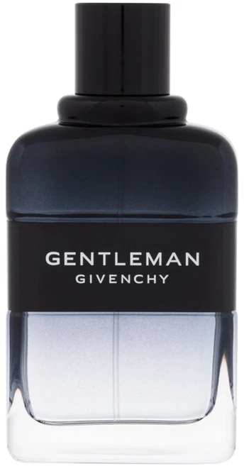 Kvepalai vyrams Givenchy Gentleman Intense EDT, 100 ml