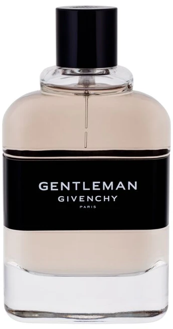 Givenchy Gentlemen EDT tualetinis vanduo vyrams, 100 ml