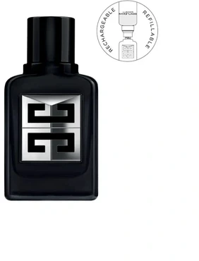 Givenchy Gentleman Society EDP kvepalai, įkraunami, 40 ml