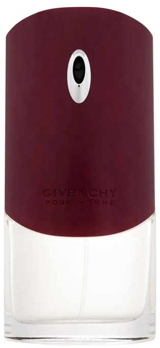 Givenchy Pour Homme EDT tualetinis vanduo vyrams, 100 ml