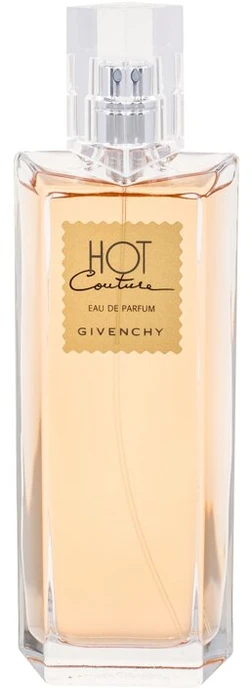 Kvepalai moterims Givenchy Hot Couture EDP, 100 ml