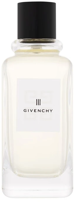 Givenchy III. 2022 EDT tualetinis vanduo moterims, 100 ml