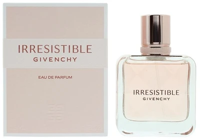 Givenchy Irresistible EDP parfumuotas vanduo moterims, 35 ml