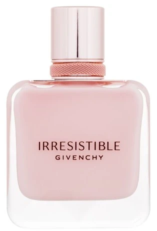 Kvepalai moterims Givenchy Irresistible Rose Velvet EDP, 35 ml