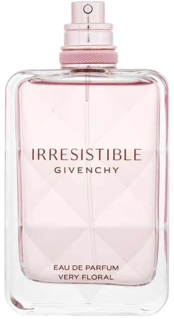 Givenchy Irresistible EDP 80ml (testeris)