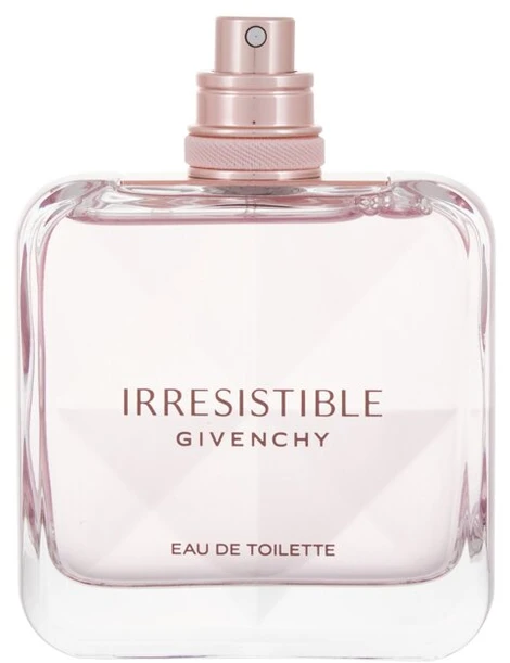 GIVENCHY IRRESISTIBLE