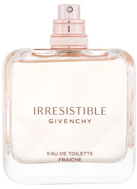 Givenchy Irresistible Fraiche EDT W 80 ml Tester