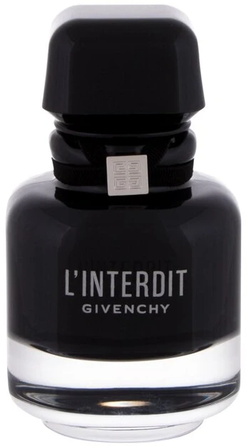 Kvepalai moterims Givenchy Linterdit Intense EDP, 35 ml