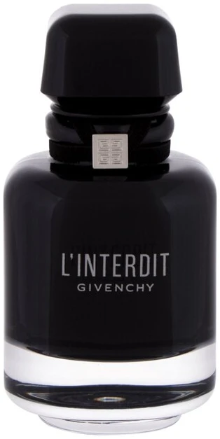 Kvepalai moterims Givenchy Linterdit Intense EDP, 50 ml