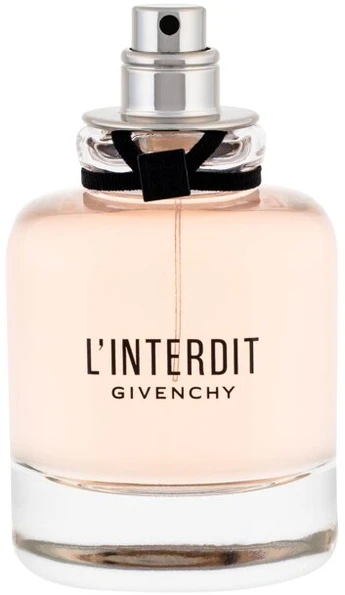 Givenchy L'Interdit EDP 80ml (TESTER)