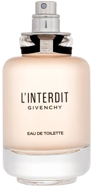 Givenchy L´Interdit