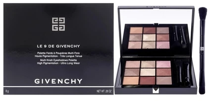 Givenchy Le 9 Paletta Yeux N9