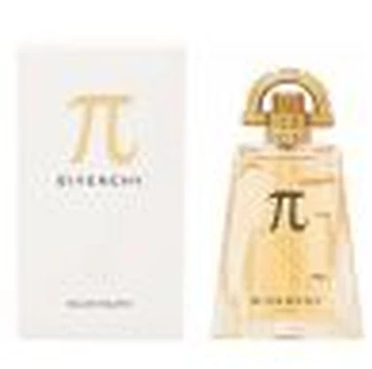 Givenchy Pi EDT tualetinis vanduo vyrams, 50 ml