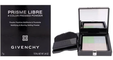 Givenchy Prisme Libre 4 Color Pressed Powder 7 g