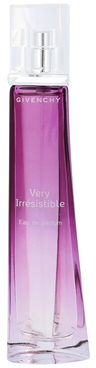Givenchy Very Irresistible For Women EDP parfumuotas vanduo moterims, 50 ml