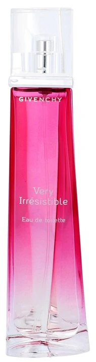 Givenchy Very Irresistible EDT tualetinis vanduo moterims, 50 ml