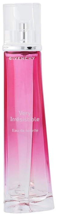 Givenchy Very Irresistible For Women EDT tualetinis vanduo moterims, 75 ml