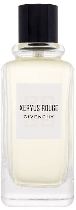 Kvepalai vyrams Givenchy Xeryus Rouge EDT, 100 ml