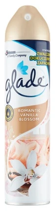 Glade Brise oro gaiviklis Magnolijos ir vanilės 300ml
