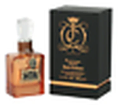 Juicy Couture Glistening Amber EDP parfumuotas vanduo moterims, 100 ml