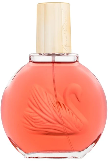 L'Oreal Gloria Vanderbilt In Raudona EDP parfumuotas vanduo moterims, 100 ml
