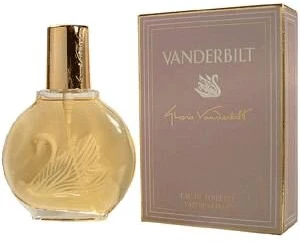 Gloria Vanderbilt Vanderbilt EDT 100ml (TESTER)