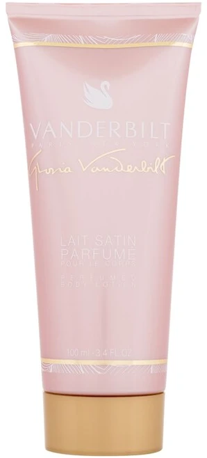 L'Oreal Gloria Vanderbilt Vanderbilt kūno losjonas, 100ml