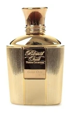 Blend Oud Gold Oud EDP parfumuotas vanduo unisex, 60 ml