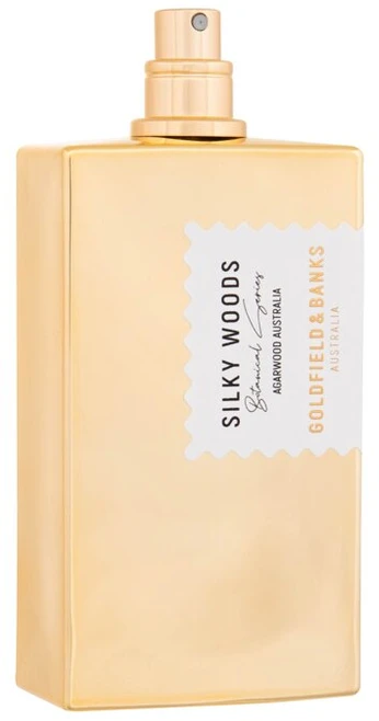 Goldfield & Banks Silky Woods EDP 100 ml