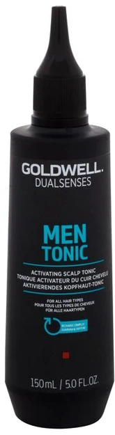 Goldwell Dualsenses vyrams Aktyvuojantis galvos odos tonikas nuo plaukų slinkimo