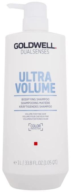 Goldwell Dualsenses Ultra Volume Šampūnas moterims, 1000 ml